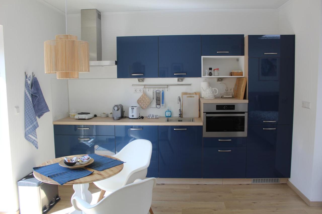 Studio Sturjalland Sirjansland 外观 照片