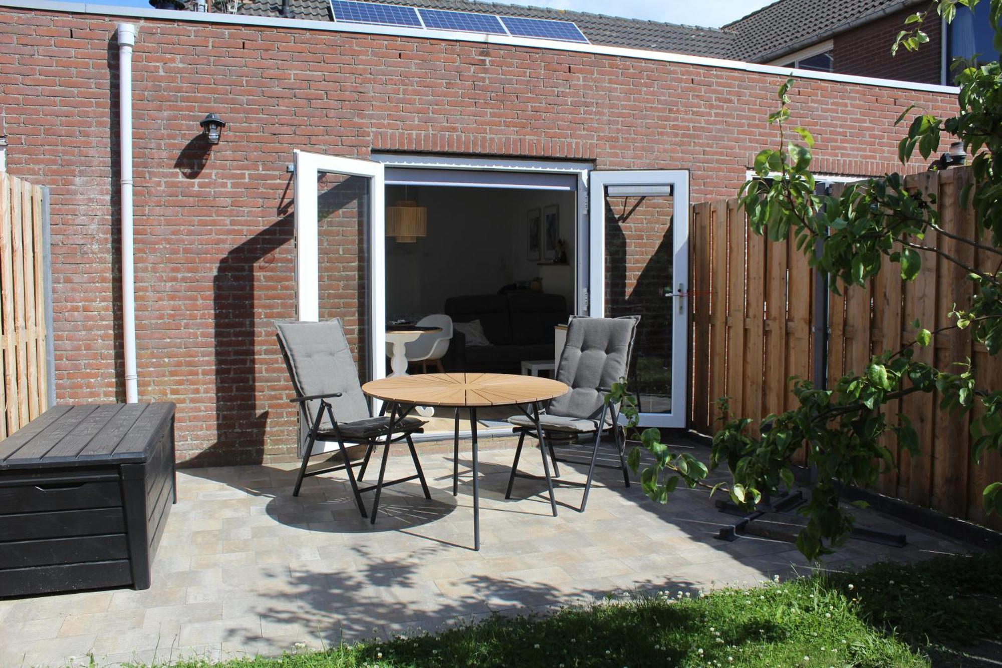 Studio Sturjalland Sirjansland 外观 照片